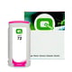 Q-Nomic 72 (C9372A) tinteiro magenta XL | QNC9372A