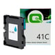 Q-Nomic GC-41C tinteiro de gel ciano XL | QNGC-41C