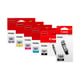 Canon PGI580 CLI581 Pack 6 Tinteiros | CANB-CLI581PGI580