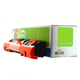 Q-Nomic 701C toner ciano | QN701C