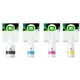 Poupe aproximadamente 14,50 € com a compra destes tinteiros!