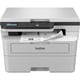 Brother DCP-B7620DW Impressora laser multifunções A4 a preto e branco com Wi-Fi (3 em 1)