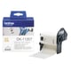Brother DK-11207 Etiquetas brancas CD/DVD | BRODK-11207