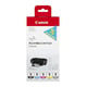 Canon PGI-9 multipack PBK/C/M/Y/GY | CANB-PGI9PBK/C/M/Y/GY