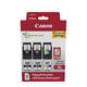 Canon PG-560XL x2/CL-561XL/GP-501 Multipack tinteiros e papel | CANB-PG560XLX2CL561XLPVP_R