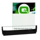 Q-Nomic S015637 Fita preta | QNS015637