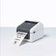 Etiquetadora Brother TD-4210D