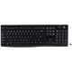Logitech K270 | Teclado sem fios