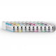 Epson T-8040 Pack 12 tinteiros | EPSB-T8040