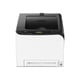 Ricoh SP C261DNw impressora laser cores WIFI
