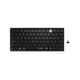 Kensington Compact | Teclado sem fios