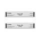 Canon 034 Pack 2 negros | CANB-034BK2X