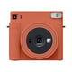 Fujifilm instax SQUARE SQ1 Laranja terracota