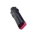 Dell 593-BBRX (FJRT6) toner magenta | DEL593-BBRX