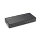 Kensington SD4781P EQ | Replicador de portas Dual USB-C e USB-A 4K