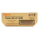 Utax 4424510010 toner preto | UTA4424510010
