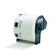Q-Nomic DK-11209 Etiqueta Pré-cortada pequena (papel) 29x62 mm | QNDK-11209