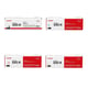 Canon 045H Pack toner XL (BK/C/M/Y) | CANB-045H