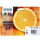 Epson 33 (T3337) Pack 5 cores T33 | EPSB-T3337_R