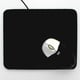 Tapete rato Fellowes | Antideslizante | Preto