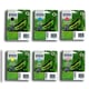 Epson T033 Pack poupança (1/2/3/4/5/6) | EPSB-T033serie
