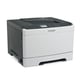 Lexmark CS417dn impressora laser cores