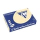 Clairefontaine Papel de cor camel 80 gr A4 (500 folhas)