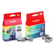 Canon BCI 15 + BCI 16 | CANB-BCI15-16