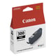 Canon PFI-300PBK tinteiro preto fotografico | CAN4193C001