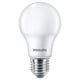 Lâmpada Philips LED E27 A60 mate redondo 6500K 13W (100W) - Philips
