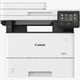 Canon i-SENSYS MF552dw Impressora laser multifunções A4 a preto e branco com Wi-Fi (3 em 1)