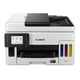 Canon Maxify GX6050 Impressora multifuncional a jato de tinta A4 com WiFi (3 em 1)