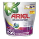 Ariel Detergente em cápsulas profissional para roupa de cor | 80 lavagens