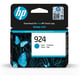 HP 924 (4K0U3NE) tinteiro ciano | HP4K0U3NE