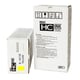 Riso S-4673E tinteiro amarelo | RISS-4673E