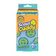 Scrub Daddy | Scour Daddy esfregões (3 unidades)