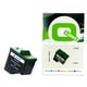 Q-Nomic T0529 tinteiro preto | QNDELL-T0529