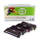 Q-Nomic 2145cn Pack Toners: R717J, P587K, K757K, M803K preto + 3 cores | QN2145cn