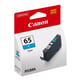 Canon CLI-65C tinteiro ciano | CAN4216C001