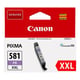 Canon CLI-581PB XXL tinteiro foto azul XXL (1999C001) | CANCLI-581PBXXL