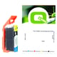 Q-Nomic PGI-72MBK tinteiro preto mate | QNPGI-72MBK