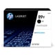 HP 89Y (CF289Y) toner preto XXL | HPCF289Y