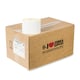 Zebra Z-Perform 1000D 800283-205 etiqueta branca 76X51mm | ZEB800283-205