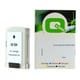 Q-Nomic tinteiro 88 (C9385A) preto | QNC9385AE