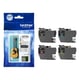 Brother LC-421XL multipack 4 tinteiros | BROB-LC421XL_R