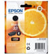 Epson 33 (T3331) tinteiro preto T33 | EPST3331