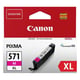 Canon CLI-571MXL tinteiro magenta XL (Canon 0333C001AA) | CANCLI-571MXL