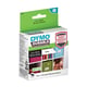 Dymo 1976411 Etiqueta para endereços texto preto sobre  branco 25x54mm | DYM1976411