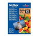 Brother | 10x15cm | Brilho | 260gr | 20 folhas