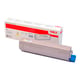 OKI 46471113 toner amarelo | OKI46471113